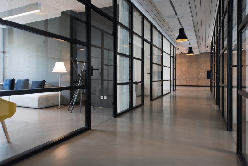 professional cleaning services