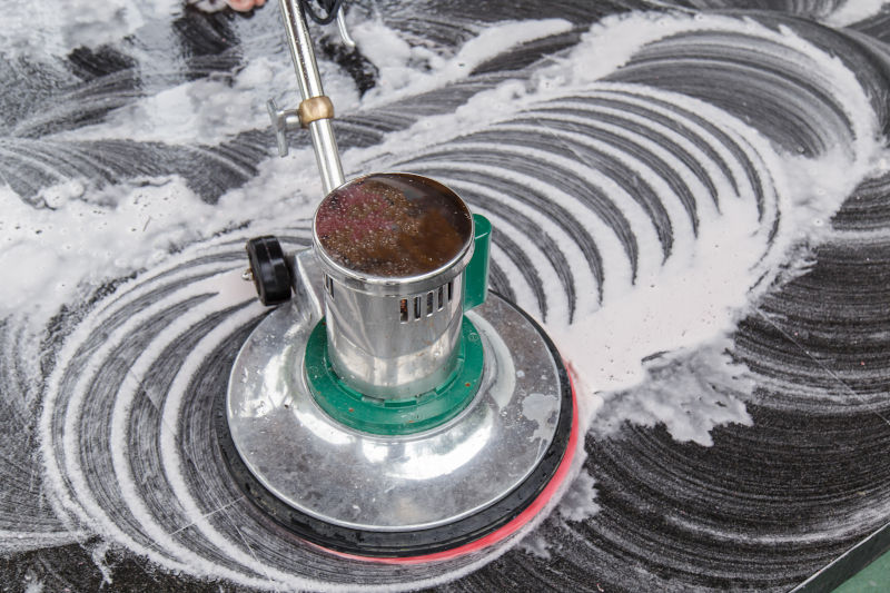 grout and tile cleaning santa barbara