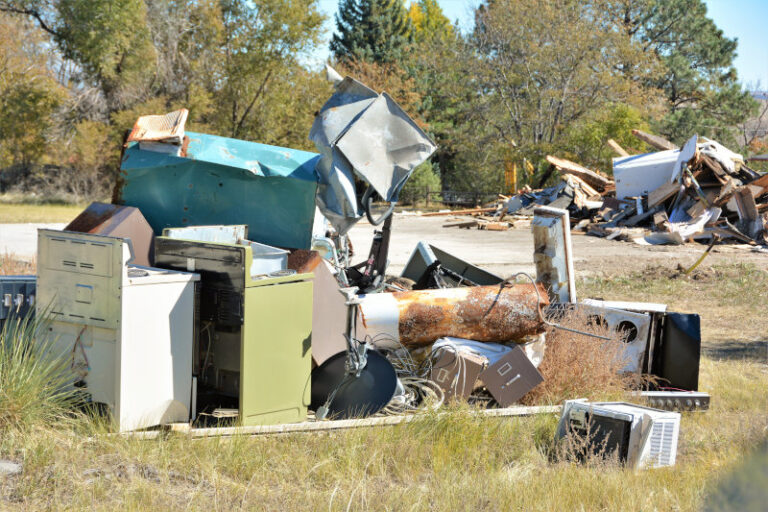 junk removal santa barbara ca