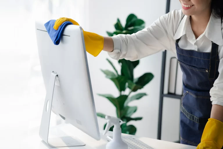 10 Areas Most Commercial Cleaning Companies Miss During Routine Service