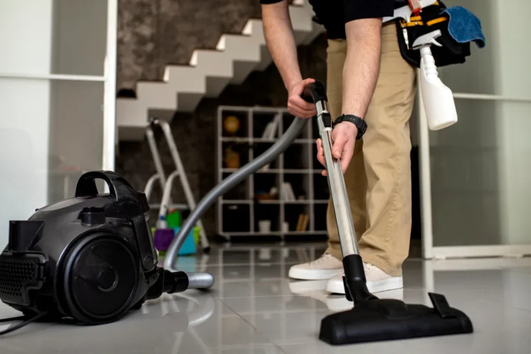 Commercial Cleaning Services for Property Managers: A Complete Guide